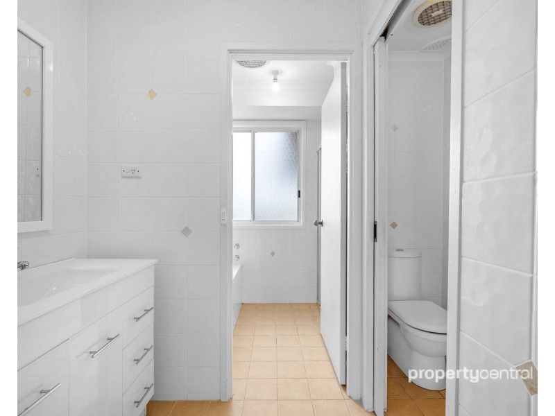 2 Opus Place, Cranebrook NSW 2749