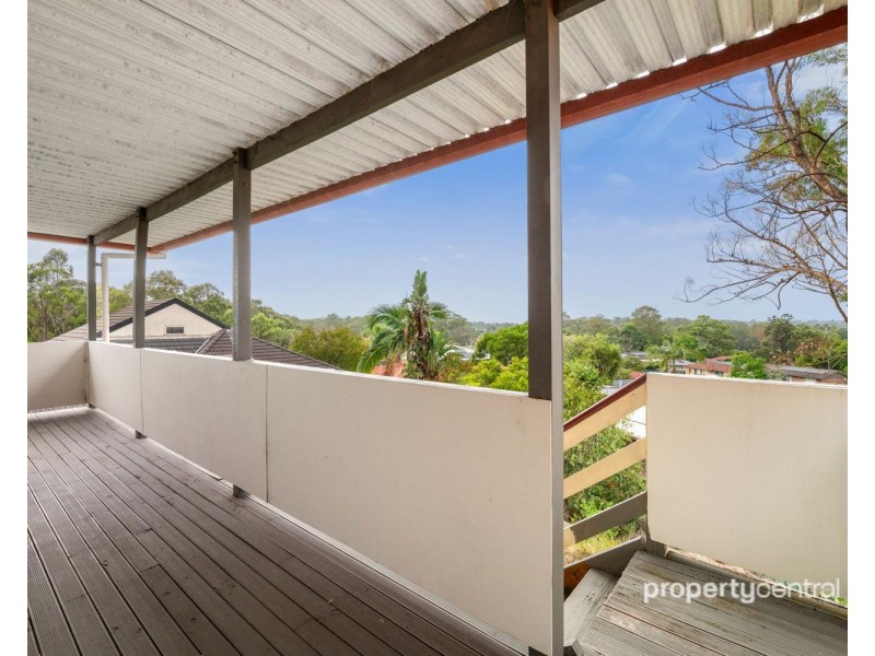 2 Opus Place, Cranebrook NSW 2749