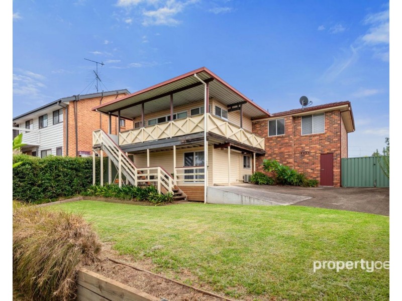 2 Opus Place, Cranebrook NSW 2749