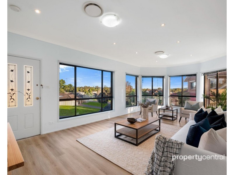 3 Lofty Place, Cranebrook NSW 2749