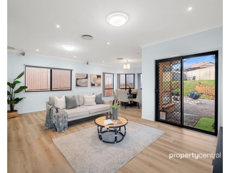 3 Lofty Place, Cranebrook NSW 2749