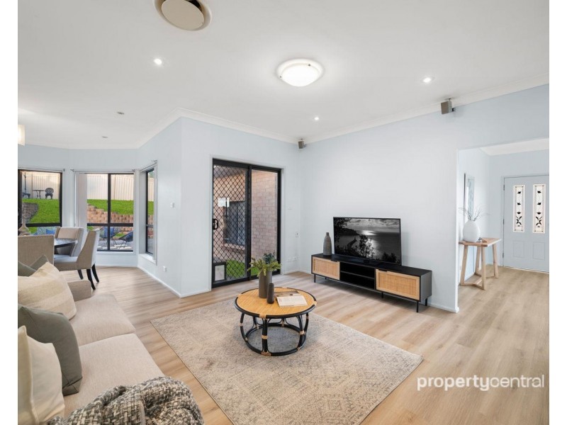 3 Lofty Place, Cranebrook NSW 2749