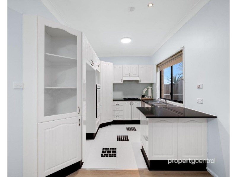 3 Lofty Place, Cranebrook NSW 2749