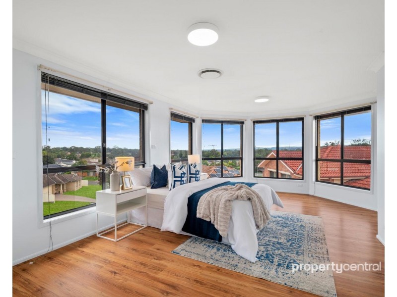 3 Lofty Place, Cranebrook NSW 2749