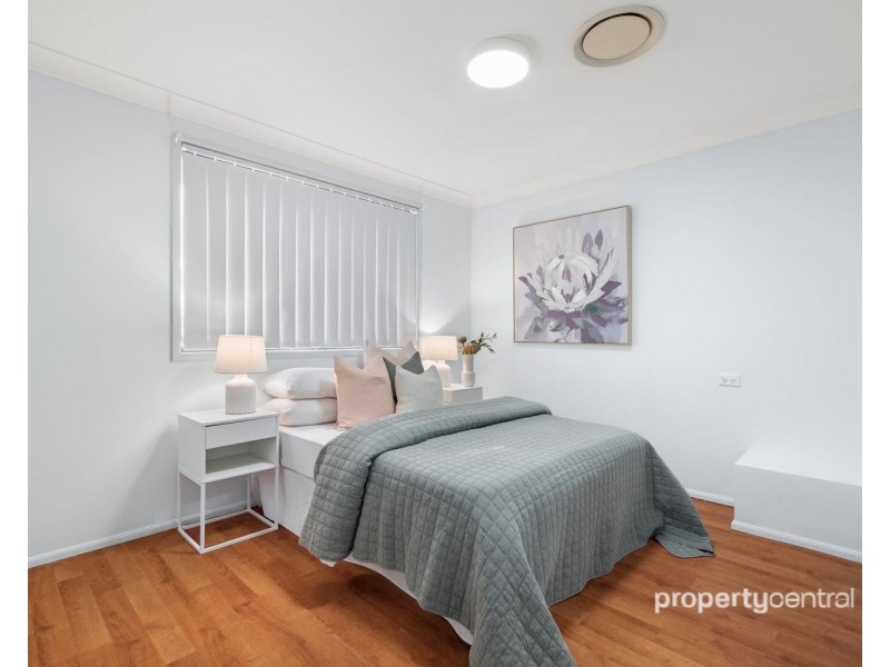 3 Lofty Place, Cranebrook NSW 2749