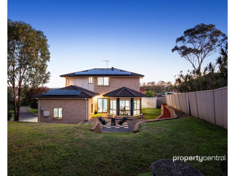 3 Lofty Place, Cranebrook NSW 2749