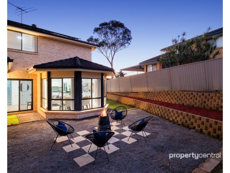 3 Lofty Place, Cranebrook NSW 2749