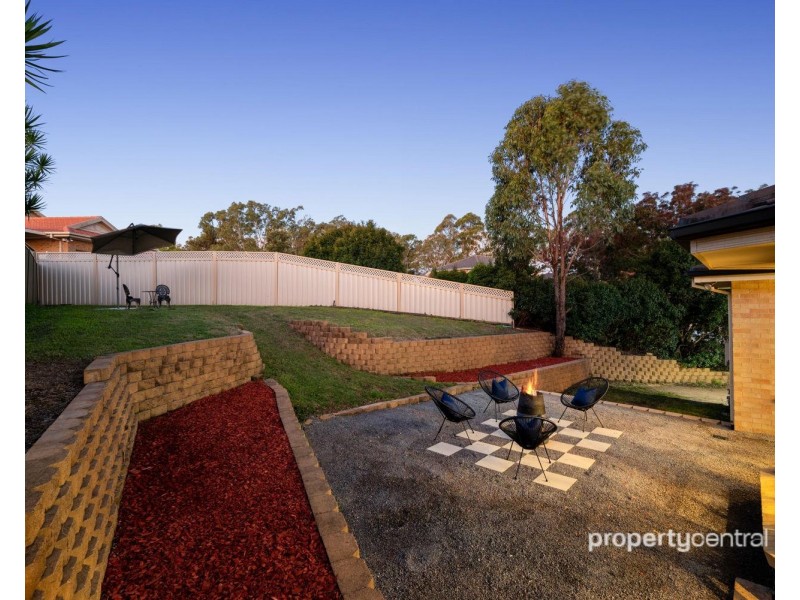 3 Lofty Place, Cranebrook NSW 2749