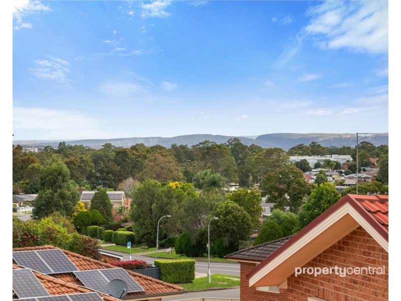 3 Lofty Place, Cranebrook NSW 2749