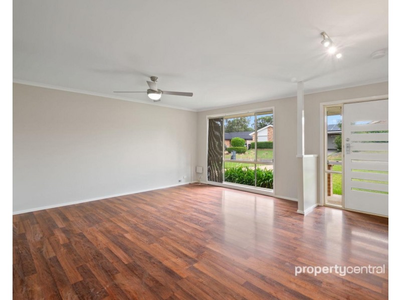 6 Procyon Place, Cranebrook NSW 2749