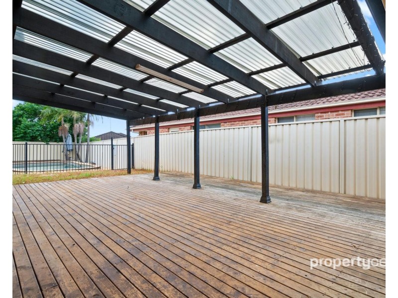 6 Procyon Place, Cranebrook NSW 2749