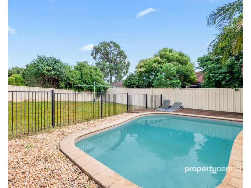 6 Procyon Place, Cranebrook NSW 2749