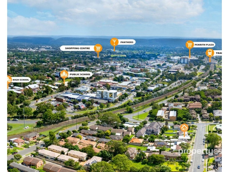 106 Copeland Street, Penrith NSW 2750