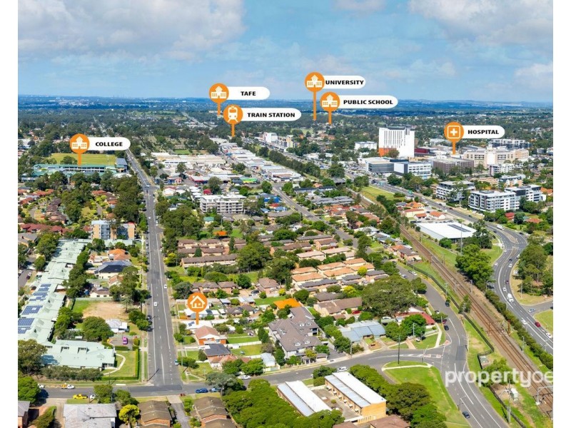 106 Copeland Street, Penrith NSW 2750