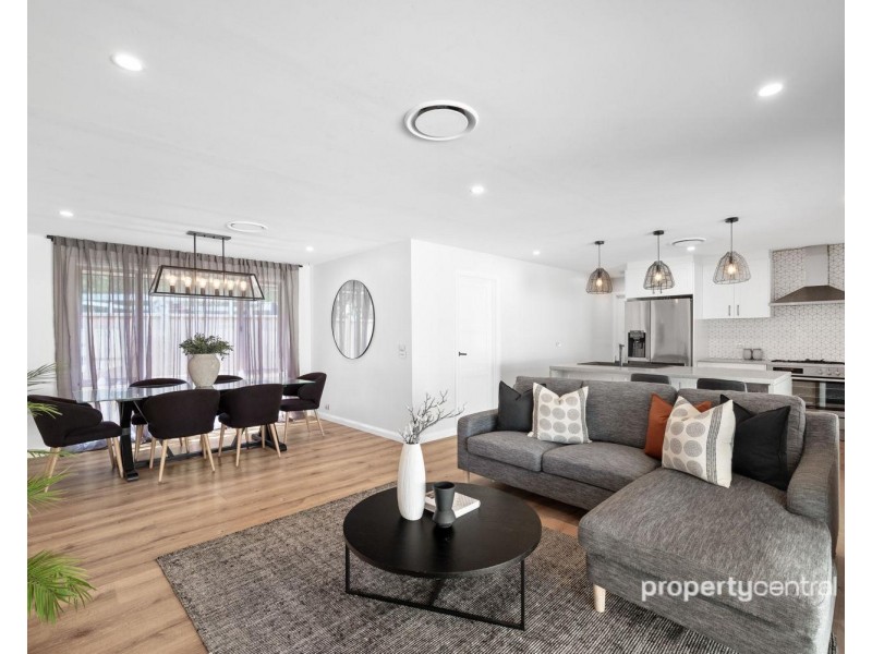 3 Lalanda Close, Cranebrook NSW 2749