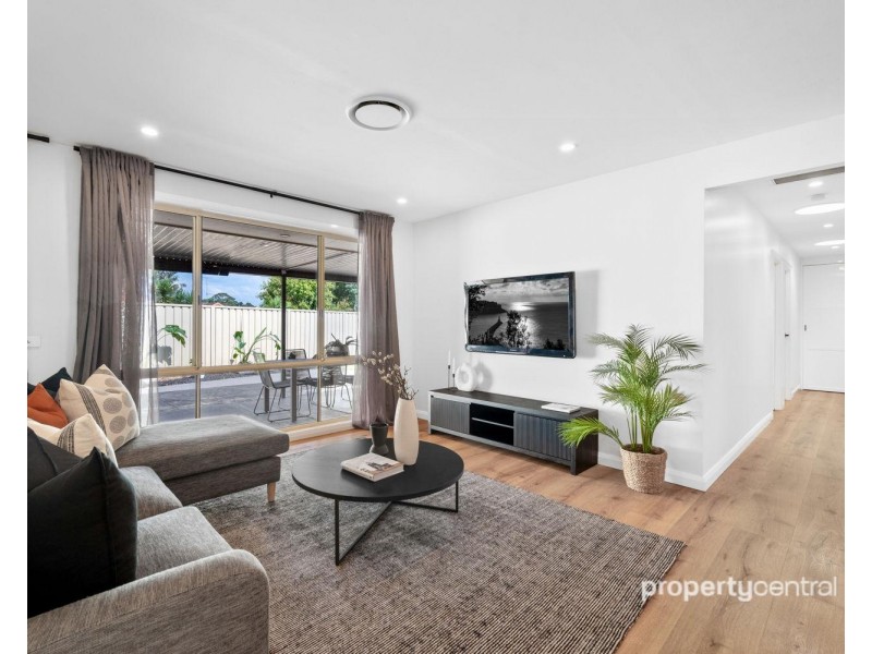 3 Lalanda Close, Cranebrook NSW 2749