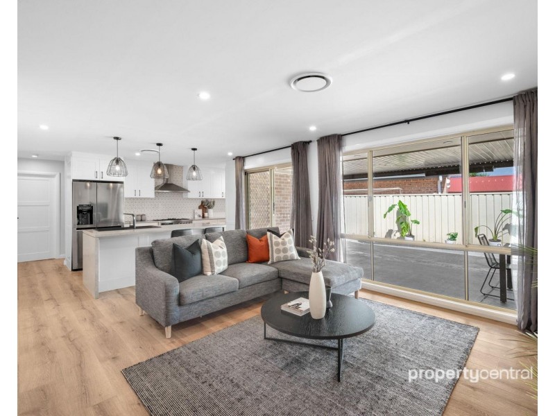 3 Lalanda Close, Cranebrook NSW 2749