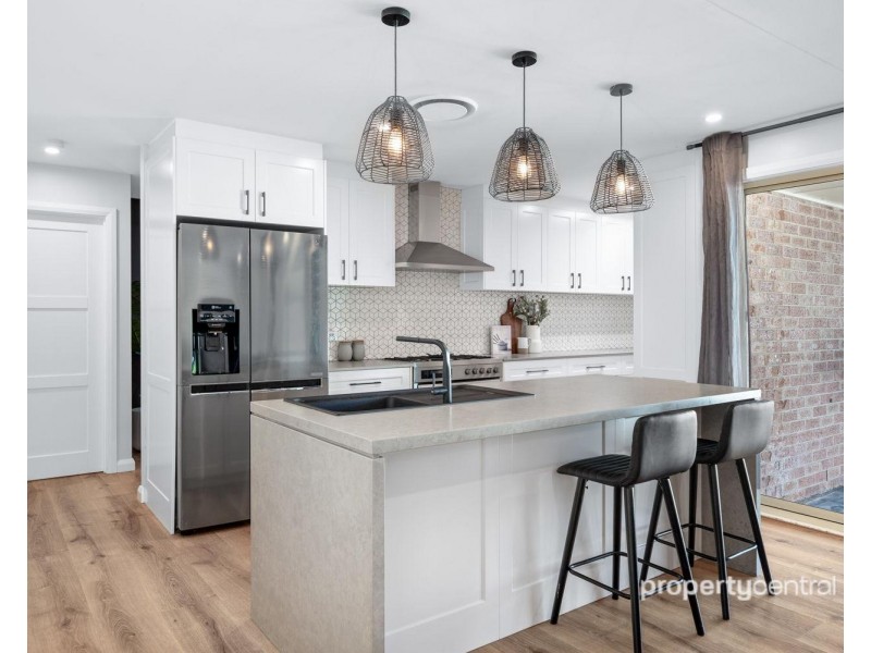 3 Lalanda Close, Cranebrook NSW 2749