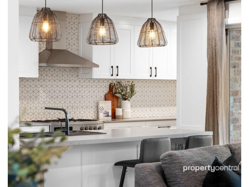 3 Lalanda Close, Cranebrook NSW 2749