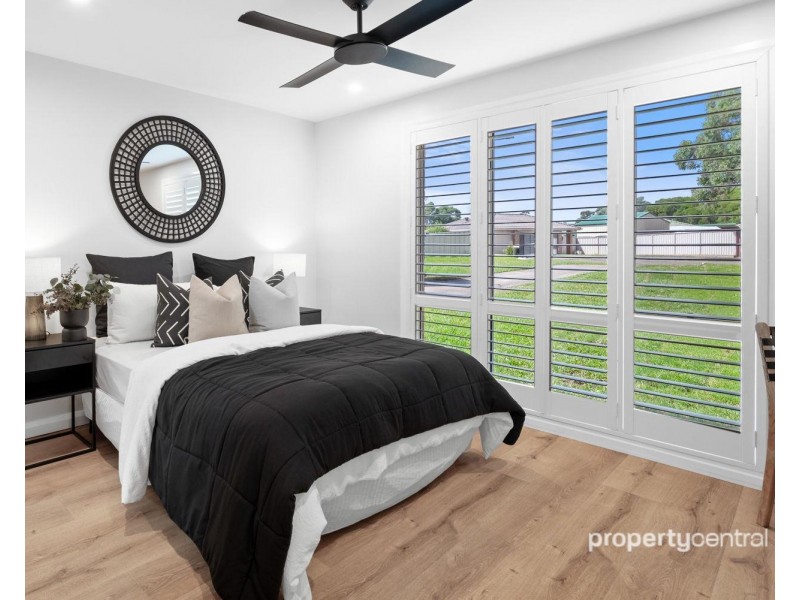 3 Lalanda Close, Cranebrook NSW 2749