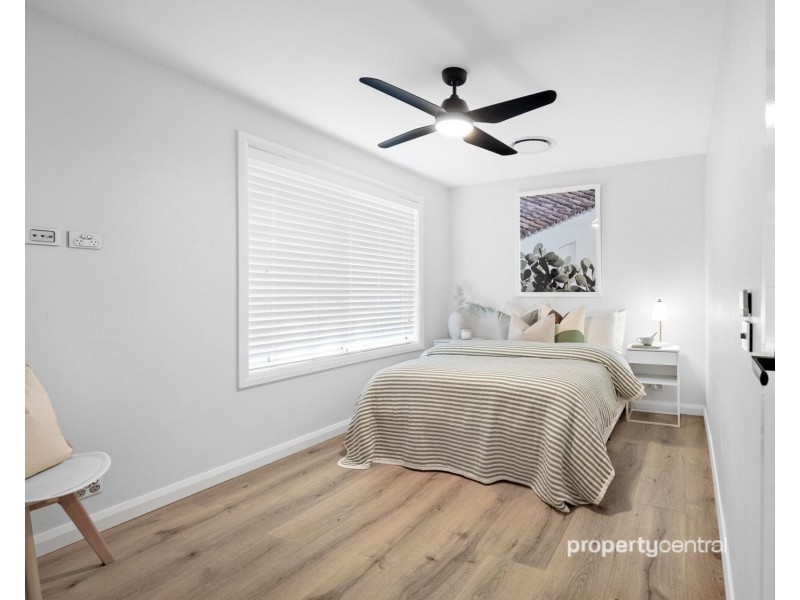 3 Lalanda Close, Cranebrook NSW 2749
