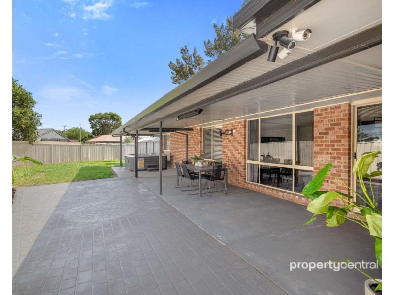 3 Lalanda Close, Cranebrook NSW 2749