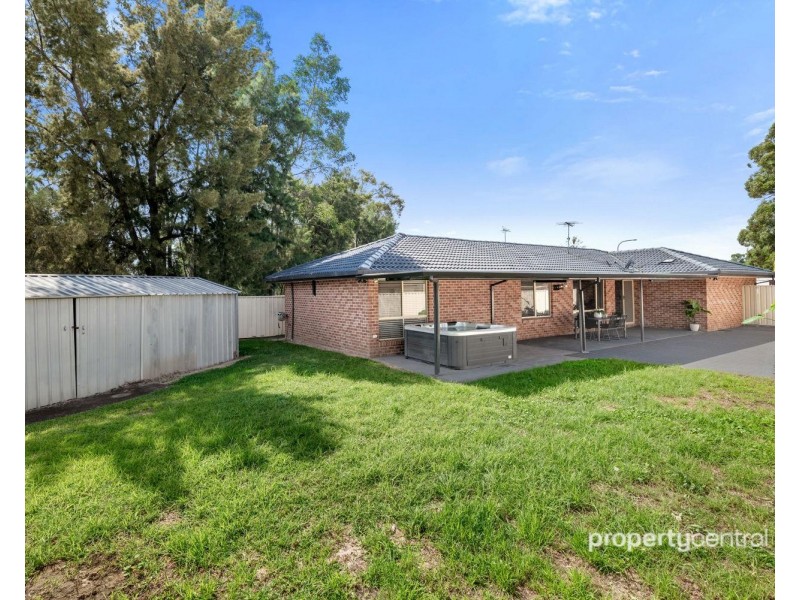 3 Lalanda Close, Cranebrook NSW 2749