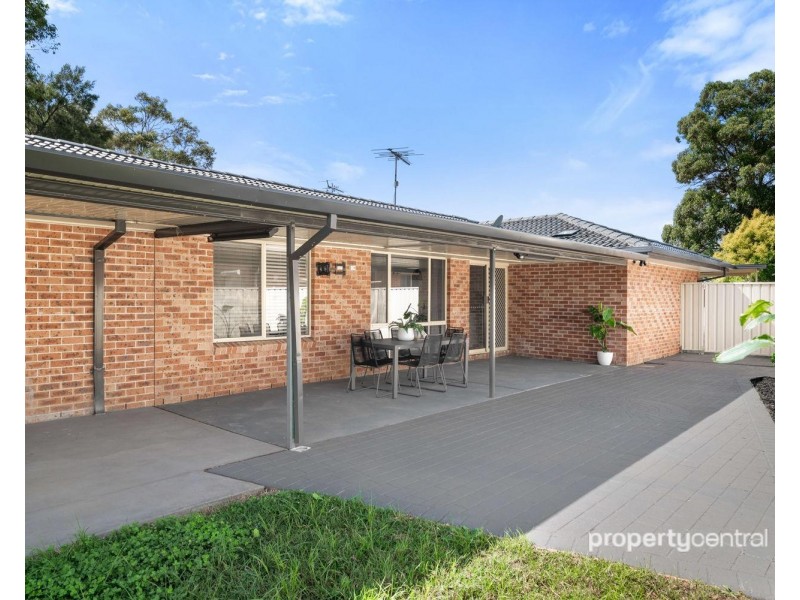 3 Lalanda Close, Cranebrook NSW 2749
