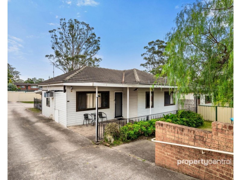 221 Richmond Road, Penrith NSW 2750