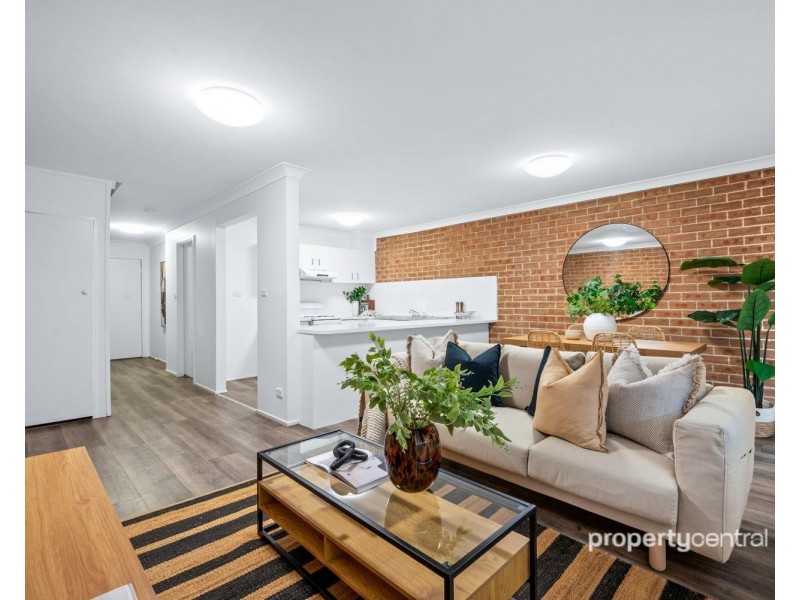 3/2 Warramunga Street, St Marys NSW 2760