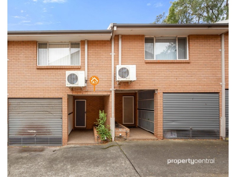3/2 Warramunga Street, St Marys NSW 2760