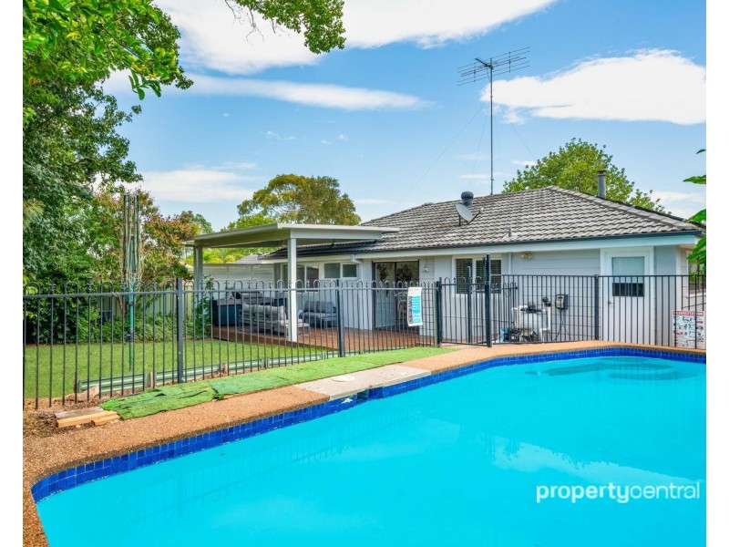 18 Price Street, South Penrith NSW 2750