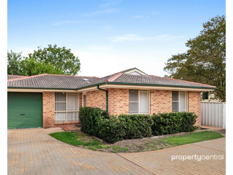7/14 First Street, Kingswood NSW 2747
