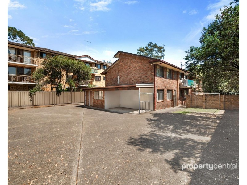 3/20 Bringelly Road, Kingswood NSW 2747