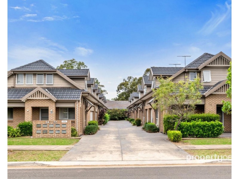 5/64-66 Joseph Street, Kingswood NSW 2747