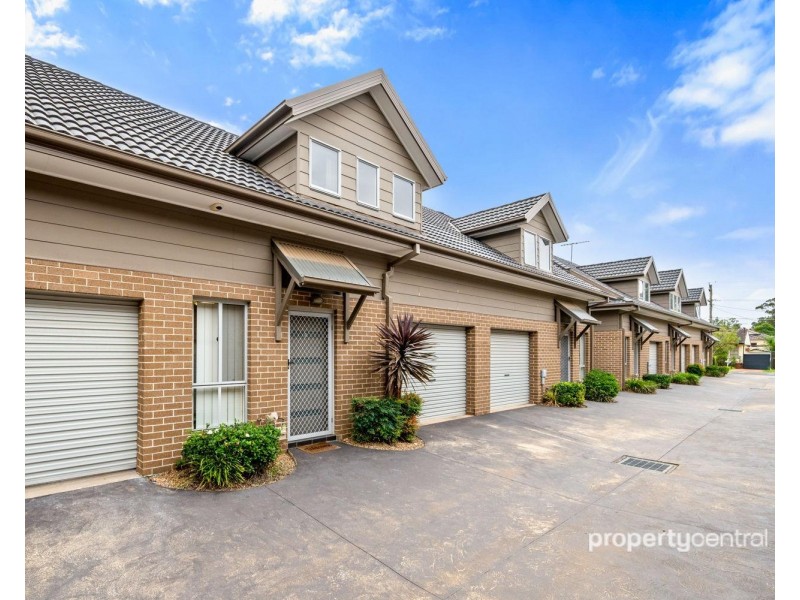 5/64-66 Joseph Street, Kingswood NSW 2747