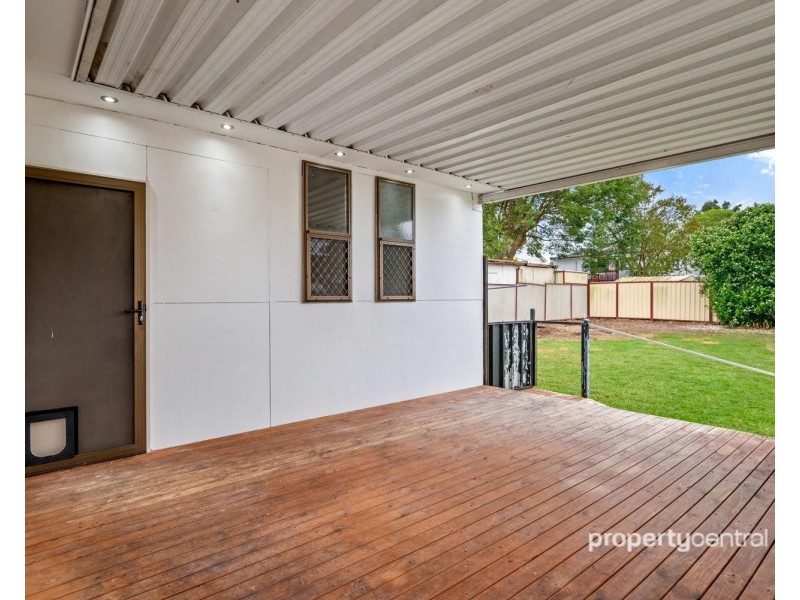 46 Adams Crescent, St Marys NSW 2760