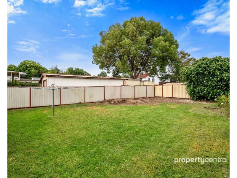 46 Adams Crescent, St Marys NSW 2760