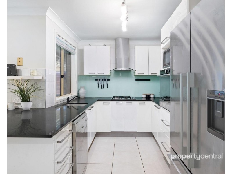 42 Ballybunnion Terrace, Glenmore Park NSW 2745