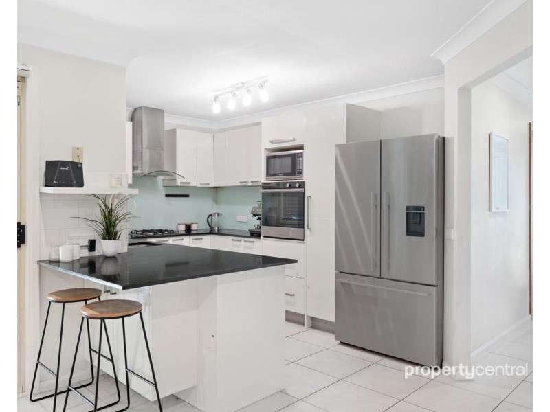 42 Ballybunnion Terrace, Glenmore Park NSW 2745