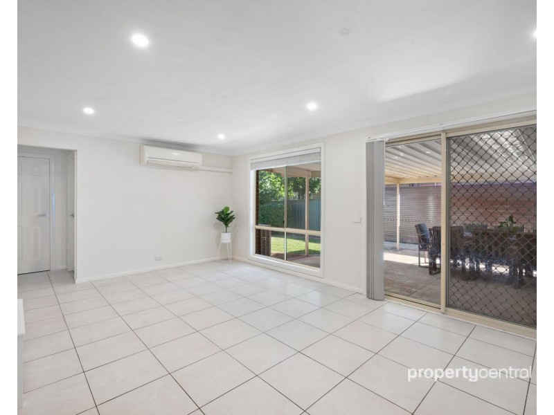 42 Ballybunnion Terrace, Glenmore Park NSW 2745