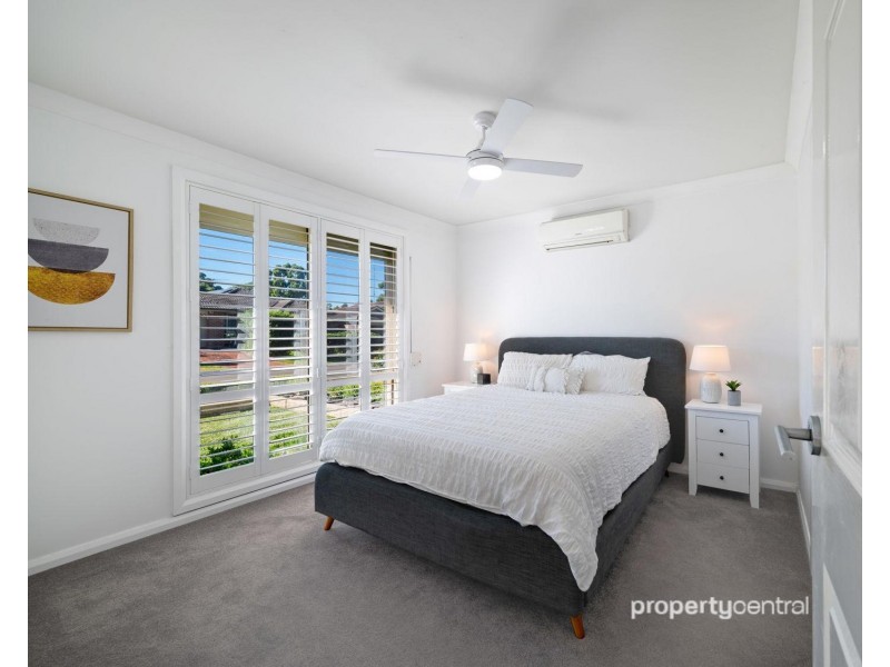 42 Ballybunnion Terrace, Glenmore Park NSW 2745