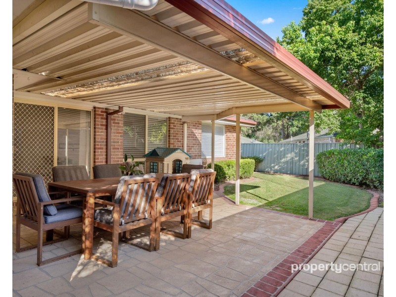 42 Ballybunnion Terrace, Glenmore Park NSW 2745