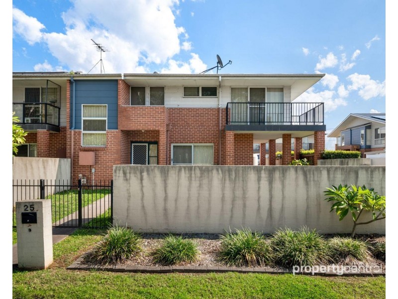 25 Blackwood Street, Claremont Meadows NSW 2747
