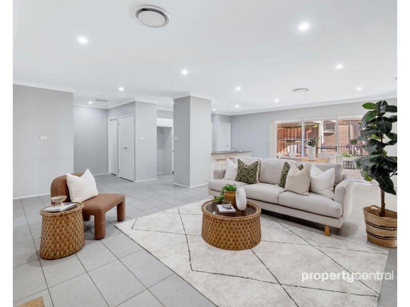 25 Blackwood Street, Claremont Meadows NSW 2747