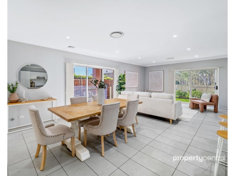 25 Blackwood Street, Claremont Meadows NSW 2747