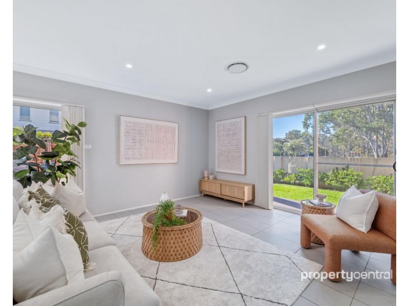 25 Blackwood Street, Claremont Meadows NSW 2747