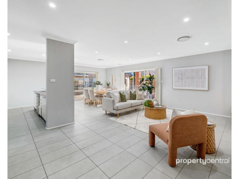 25 Blackwood Street, Claremont Meadows NSW 2747