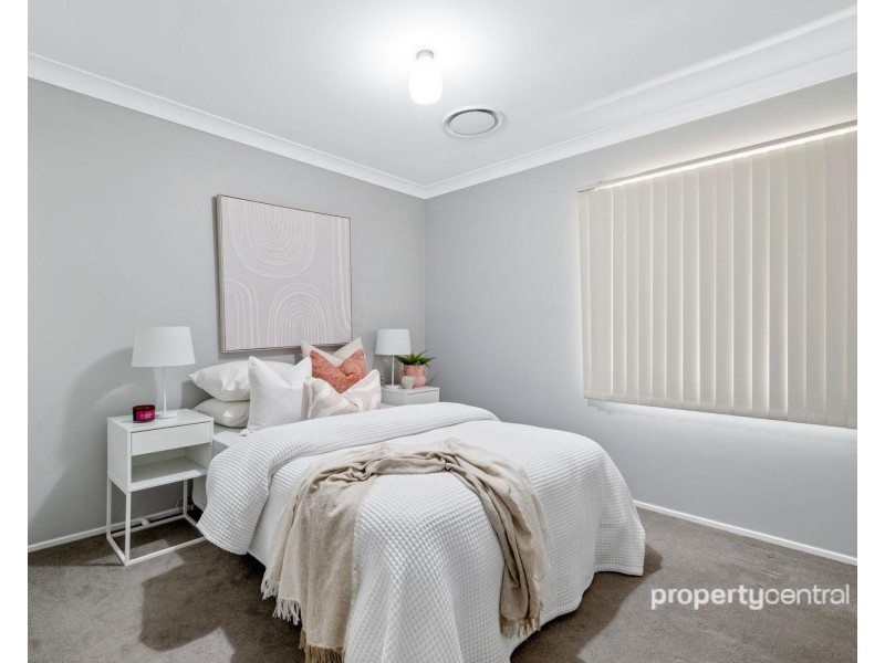25 Blackwood Street, Claremont Meadows NSW 2747