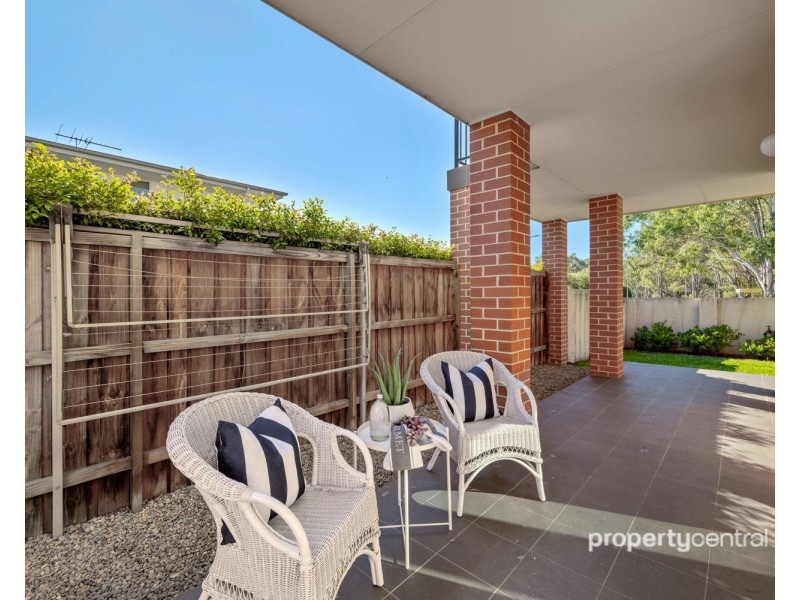 25 Blackwood Street, Claremont Meadows NSW 2747